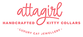 ATTAGIRL Logo
